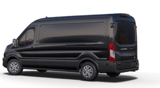 2023 Ford E-Transit™ External Image 2